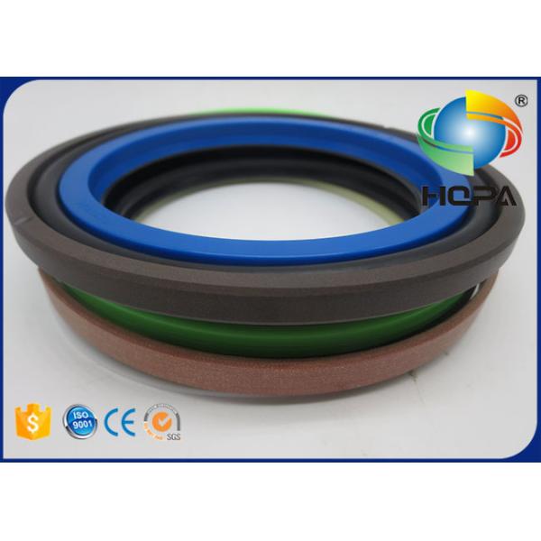 991/00163 991-00163 99100163 991 00163 Ram Swing Cylinder Seal Kit For JCB 3C
