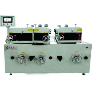 Heavy Duty Conveyor Rollers with 2KW Power Consumption and Roller Coating