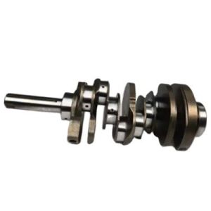 V9X Engine Crankshaft 8200945509B for Nissan Infiniti QX70D FX30D EX30D EQX70D