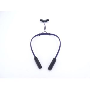 Wireless Stereo Behind The Neck Bluetooth Headphones With Call Function