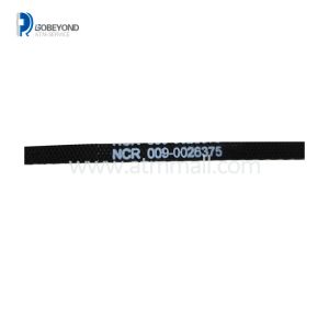 Gobeyond ATM Spare Parts NCR 6622E Presenter Rubber Belt 0090026375 009-0026375