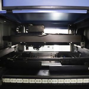 Long Lifespan SMT Pick And Place Machine I PULSE Chip Mounter M2- Plus CE