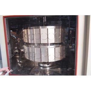 Stainless Steel Xenon Test Chamber Light Aging Test Chamber Artificial