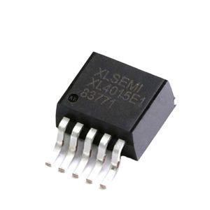 Step-up and step-down chip X-L XL4015E1 TO-263 Electronic Components Atsam4n8ba