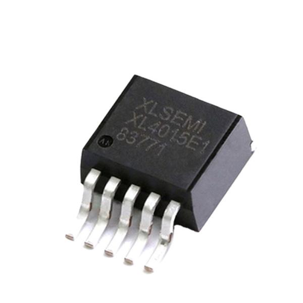 Step-up and step-down chip X-L XL4015E1 TO-263 Electronic Components Atsam4n8ba
