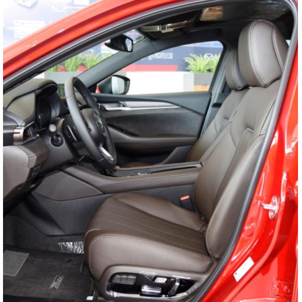 Mazda ATENZA 2021 2.5L blue sky Zunchong Version Gasoline 4 Door 5 seats Sedan