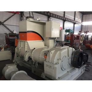 CE Certification Rubber Kneader Mixer Machine Exporting To Croatia