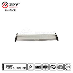 ZPY 5GG877307AKB Sunroof Curtain Assembly Light Gray Improved For Audi A4 B9 A5
