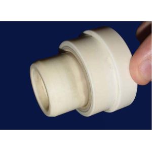 Chinese Machining Ceramic Parts With Injection Forming And Kiln Sintering