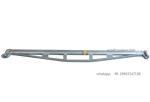 Plus 8 cuplock scaffolding hotgalvanized double ledger beam made in china
