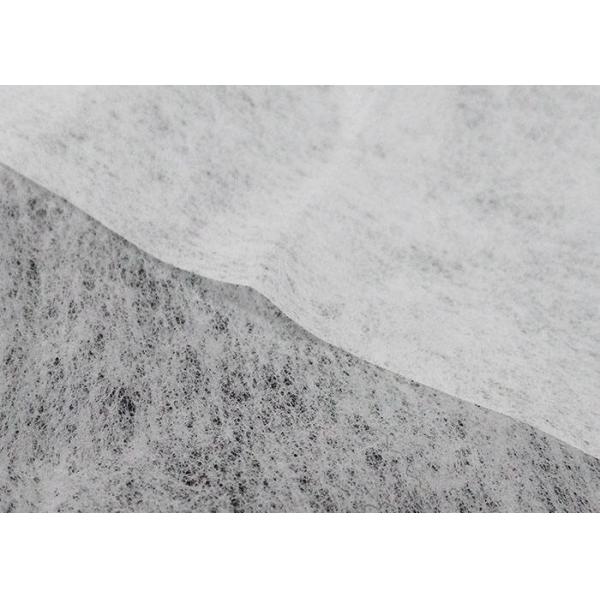 Breathable Mothproof Thermal Bonded Polypropylene Non Woven Fabrics For