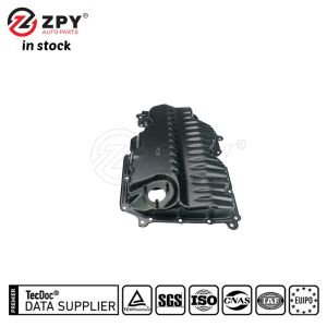ZPY 05L103602 Engine Oil Pan For Audi A4 B9 S4 Volkswagen Passat B8