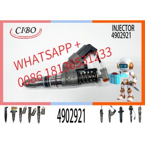 Diesel Fuel Injector 4903319 4902921 4903472 4026222 for CUMMINS M11 QSM11 ISM11