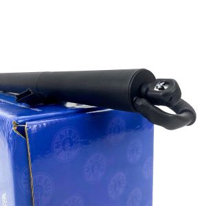 BMW X5 F15 F85 Power Lift Gate Device Black Anodized Finish