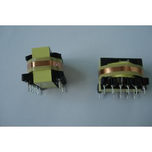 Wholesale Efficient Stable Low Leakage Custom Solar/Wing Power High Frequency Power Transformer for Active Acoustics from china suppliers