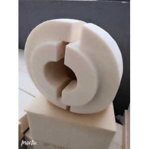 Light Color PIR Insulation Board Panel Fire Protection For Walls Roofs And Cold