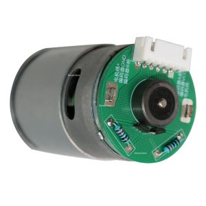 3650 DC Motor Accessories 11PPR Hall Bldc Encoder Magnetic Code Disc