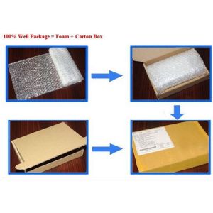 Flat Rectangle Tianma tm080sv - 22l03 tft lcd panel 8 Inch 800*600 124 PPI