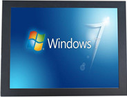 Wholesale TPC-1502T 15&quot; Industrial Touch Panel Computer 1 PCI Extension Board Paste J1900 CPU from china suppliers