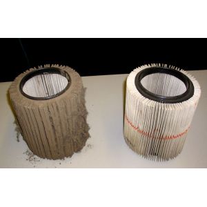 100L Sus316 Tank Ultrasonic Filter Cleaning Machine For Ceramic Car DPF