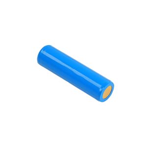 18650CR-1S-CT Cylindrical 3.6 V 3380mAh Lithium Ion Battery Cell for Industrial