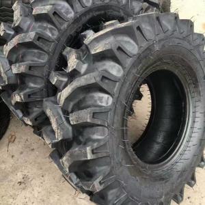 China Thailand Rubber 13.6 X24 Agricultural Tractor Tires Width 345mm on sale
