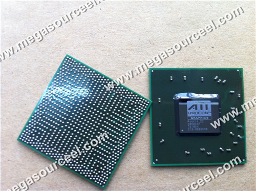 Quality Computer IC Chips 216CPP4AKA21HK GPU chip ATI for sale