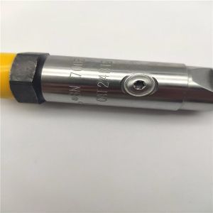 E330B CAT Excavator Fuel Injector Assembly 8N-7005 Excavator Fuel Injector