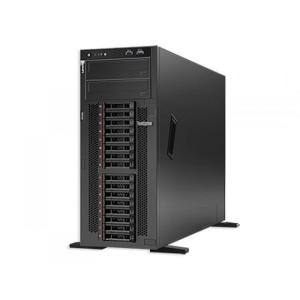 Wholesale scalable 4U tower server New and original LENOVO 3204 4*3.5lff server lenovo ST550 3204 from china suppliers