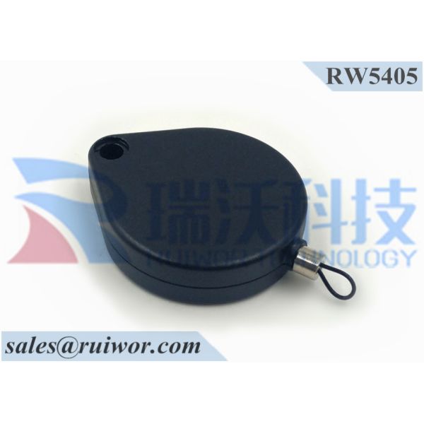 Retractable Wire Pull Box | RUIWOR