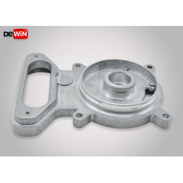 Quality Custom Made Metal Pump Spare Parts For Auto Components ISO9001 Certificate for sale