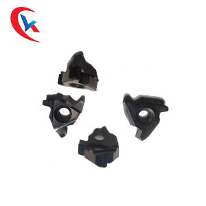 16NR6ACME Stainless Steel Threading Insert Carbide Threading Inserts Tungsten