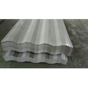 1.6mm steel SPA-H side panel for ISO GP and HC container