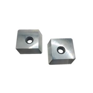 S25 CVD Coated Turning Inserts Milling Accessories Cemented Carbide Tooling