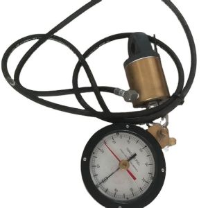 Tong Torque And Tong Line Pull Tension Indication System