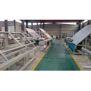 Wholesale Custom Made Spacer Bending Machine For Making Aluminum Frames from china suppliers