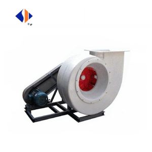 Customized Support Centrifugal Blower for Low Pressure Stainless Steel