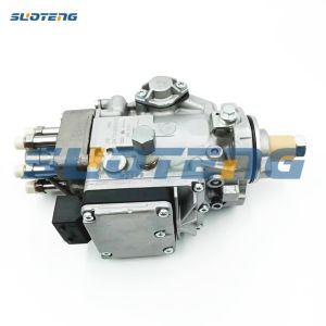 0 470 006 006 Fuel Injection Pump 0470006006 For QSB5.9 Engine