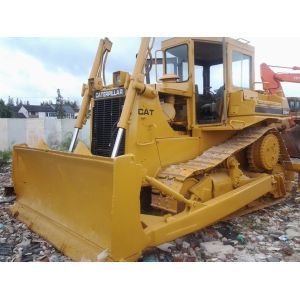 D6H D6G D6H-II D6R D6M CAT bulldozer japan dozer for sale japan second hand
