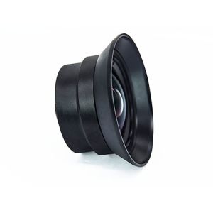 18mm Anamorphic Camera Lens , Super Wide 2x Anamorphic Lens For Cell Phone
