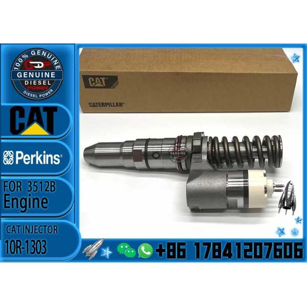 Diesel Engine Injector 10R-1303 10R-1278 10R-1276 10R-1288 10R-1280 10R-1279 10R-1275