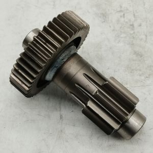 Fast gearbox 8JS85T auxiliary box intermediate shaft welding assembly original