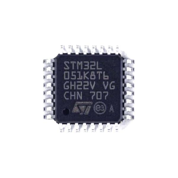 STMicroelectronics STM32L051K8T6 electronic Components New Integrated Circuits