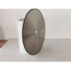 300*1.8*32*5mm Diamond Abrasive Disc As Cutting Wheels 1A1R D60/70 Grit Mesh