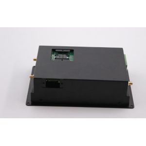 10.1inch Vehicle use PCAP Freescale Linux Touch Panel PC CAN BUS 4G WIFI GPS