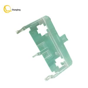ATM Machine Parts Wincor Nixdorf White Stacker With Baseplate ATM Machine PIggy