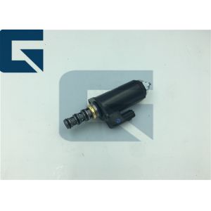 China Excavator SK200-8 Hydraulic Pump Solenoid Valve YN35V00051F1 on sale