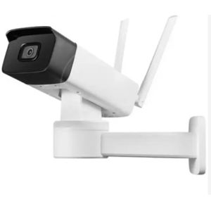 LKM Custom Molded Plastic H13 Monitoring Camera Mould Electronics