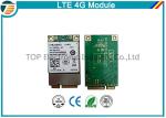 ME909s-821 Embedded Wifi 4G LTE Module With Linux , Android , Windows System