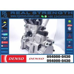 diesel pump 094000-0421 with high pressure good quality pump 094000-0421 for